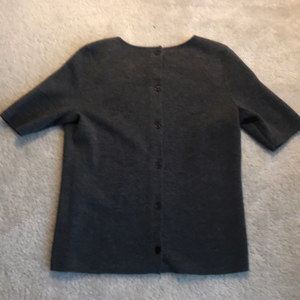 Talbots Sweater - Picture 2 of 2